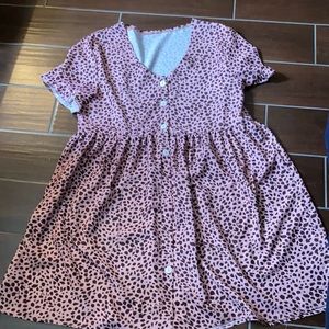 Dress from Beachsissi.